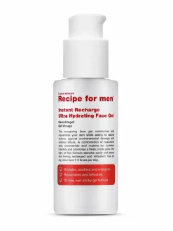 Instant Recharge Ultra Hydrating Face Gel -kasvovoide