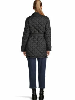 Insulated-toppatakki