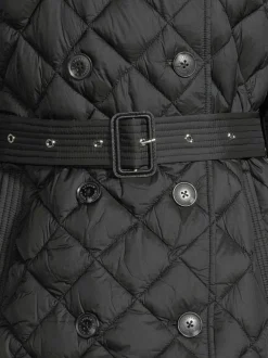 Insulated-toppatakki