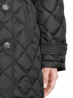 Insulated-toppatakki