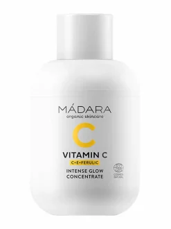 Intense Glow Concentrate Vitamin C -C-vitamiinikonsentraatti 30 ml