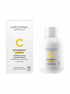 Intense Glow Concentrate Vitamin C -C-vitamiinikonsentraatti 30 ml