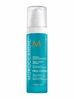 Intense Smoothing Serum -muotoiluseerumi