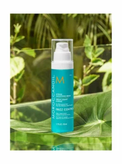 Intense Smoothing Serum -muotoiluseerumi