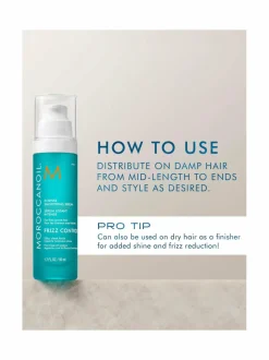 Intense Smoothing Serum -muotoiluseerumi