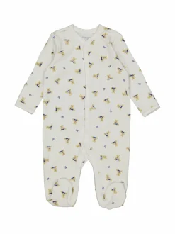 Interlock Bear -potkupuku