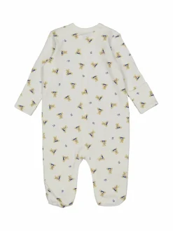 Interlock Bear -potkupuku