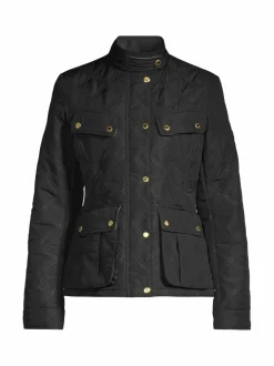 International Halsey -tikkitakki