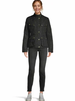 International Halsey -tikkitakki