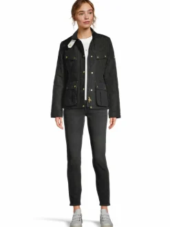 International Halsey -tikkitakki