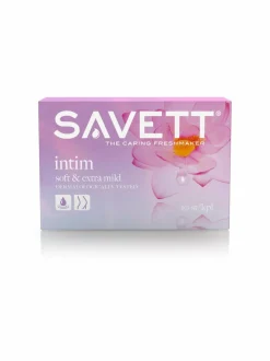 Intim -puhdistuspyyhe 10 kpl