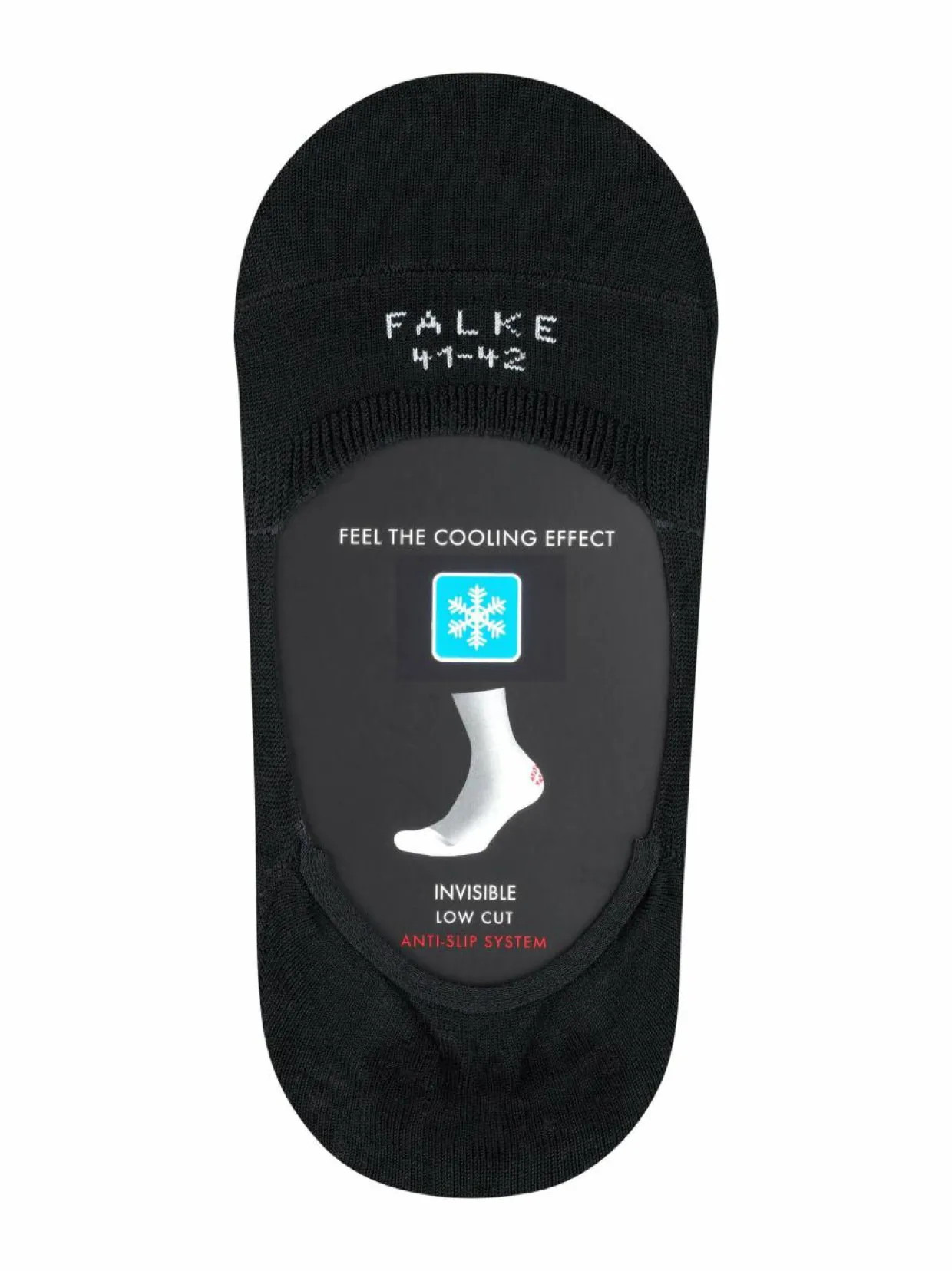 Invisible -avokassukat