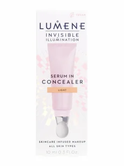 Invisible Illumination Serum in Concealer -peitevoide