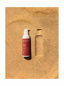 Invisible Sun Milk SPF50 - aurinkovoide