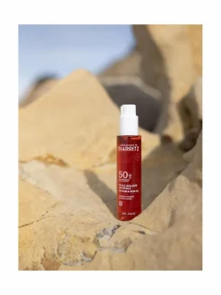 Invisible Sun Oil SPF50 -aurinkosuojaöljy