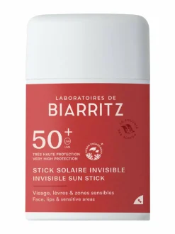 Invisible Sun Stick SPF50+ -aurinkosuojapuikko