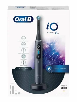 iO8 -sähköhammasharja