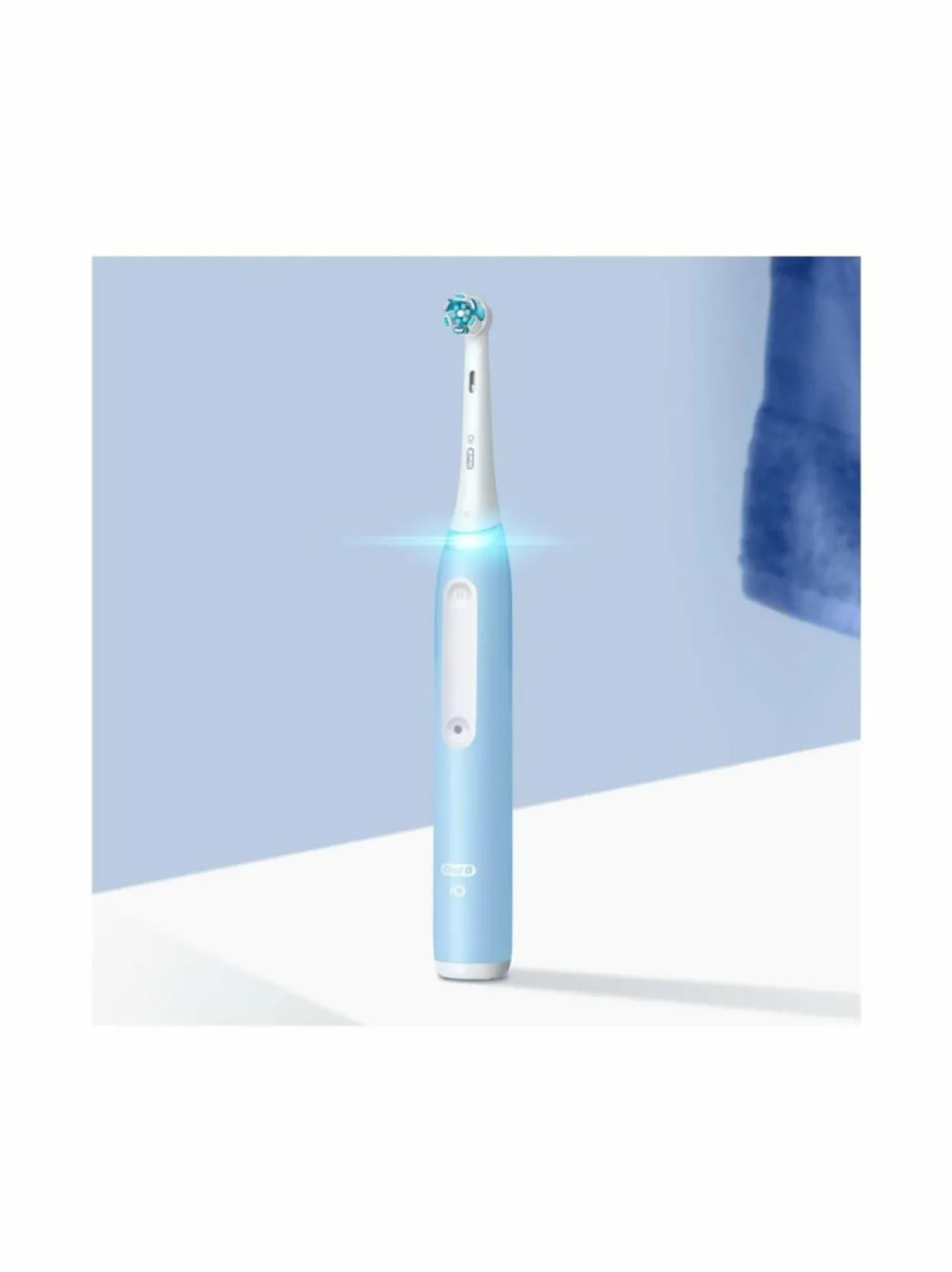 iO3 -sähköhammasharja