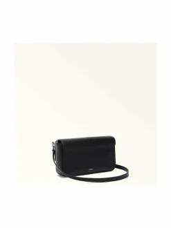 Iride S Crossbody -nahkalaukku