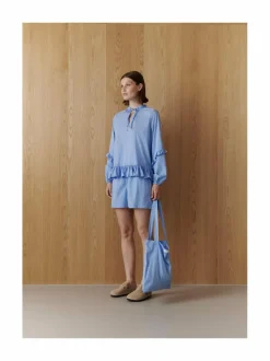 Iris Stripe -pyjamashortsit