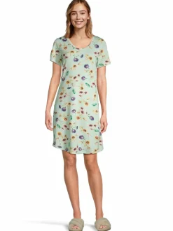 Isa Fiorre -yömekko