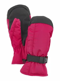 Isaberg CZone Jr - vedenpitävät rukkaset