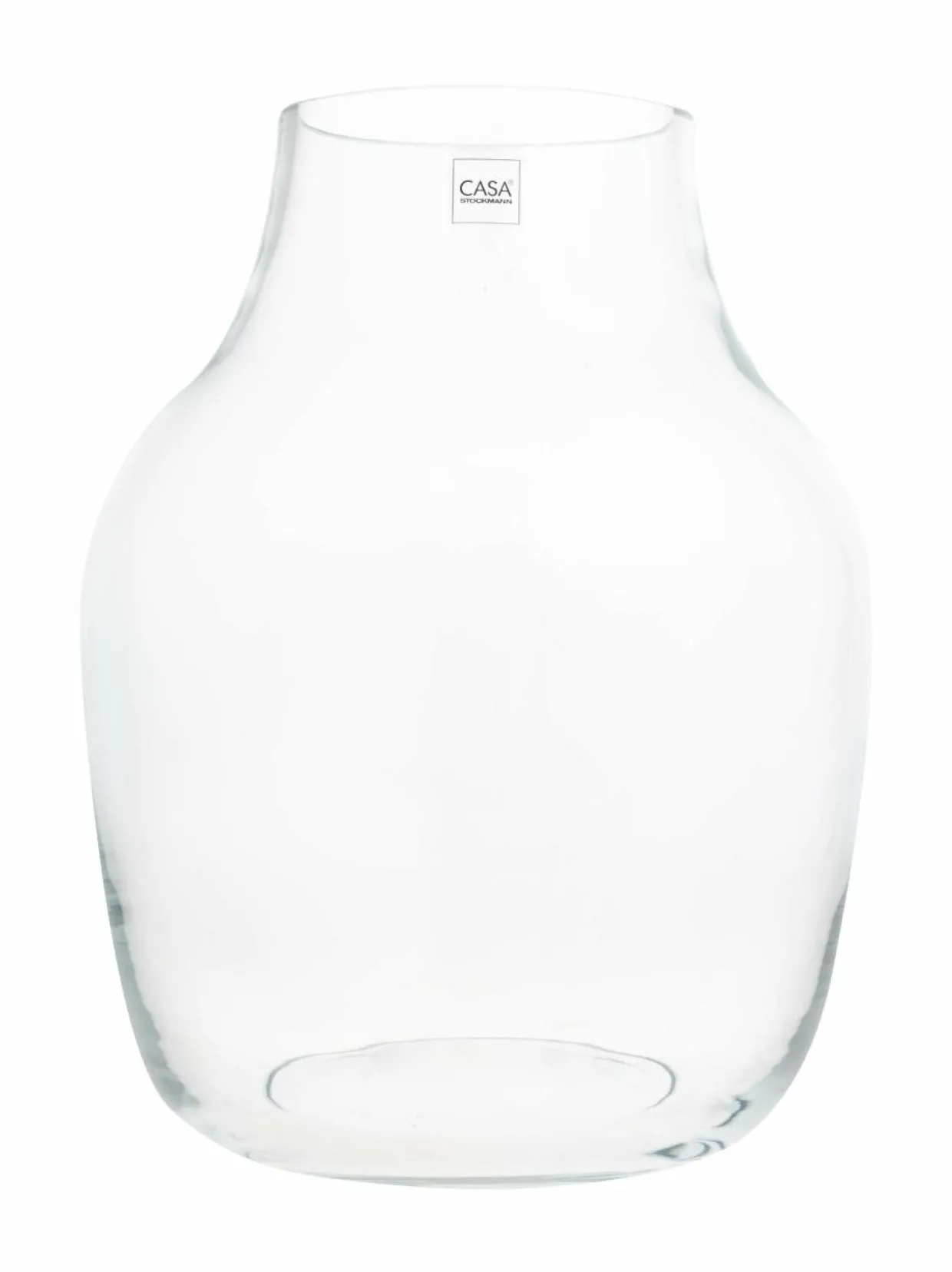 Isla-lasimaljakko, korkeus 16 cm