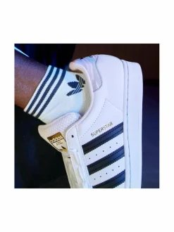 Island Club Trefoil Ankle -sukat 3-pack