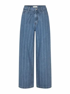 IsoldeMD Jacquard -farkkuhousut