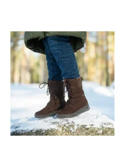 IVALO Naisten Pomar+ GORE-TEX® talvisaappaat