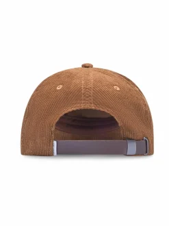 Ivy League Corduroy -lippalakki