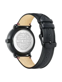 IVYBRID 43MM -RANNEKELLO, NAHKARANNEKE