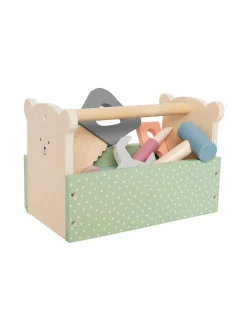 JABADABADO Työkalupakki "Nalle"