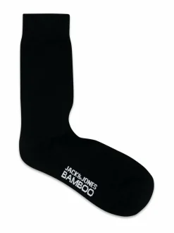 JacBasic bamboo -sukat 5-pack