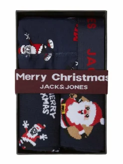 JacHappy Xmas -asustesetti