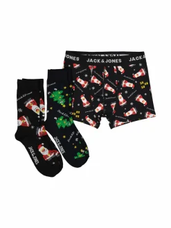 Jachohoho-lahjapakkaus