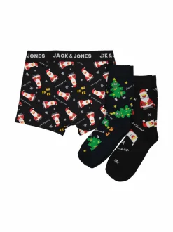 Jachohoho-lahjapakkaus