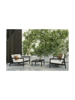 Jack ulkokaluste sohvapöytä