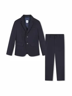 Jacket+Trousers Set -puku