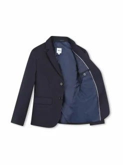 Jacket+Trousers Set -puku