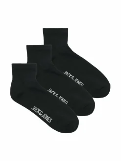 JacLeon Tennis -sukat 3-pack