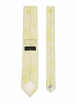 Jacquard-silkkisolmio