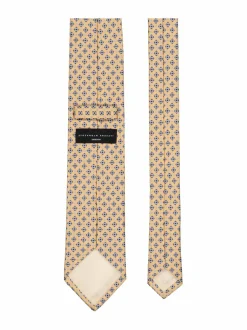 Jacquard-silkkisolmio