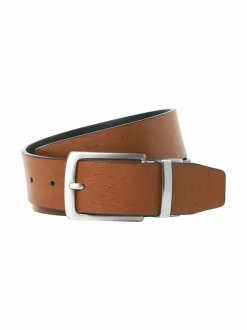 Jacrio Reversible -nahkavyö