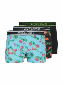 JacWatermelon-bokserit 3-pack