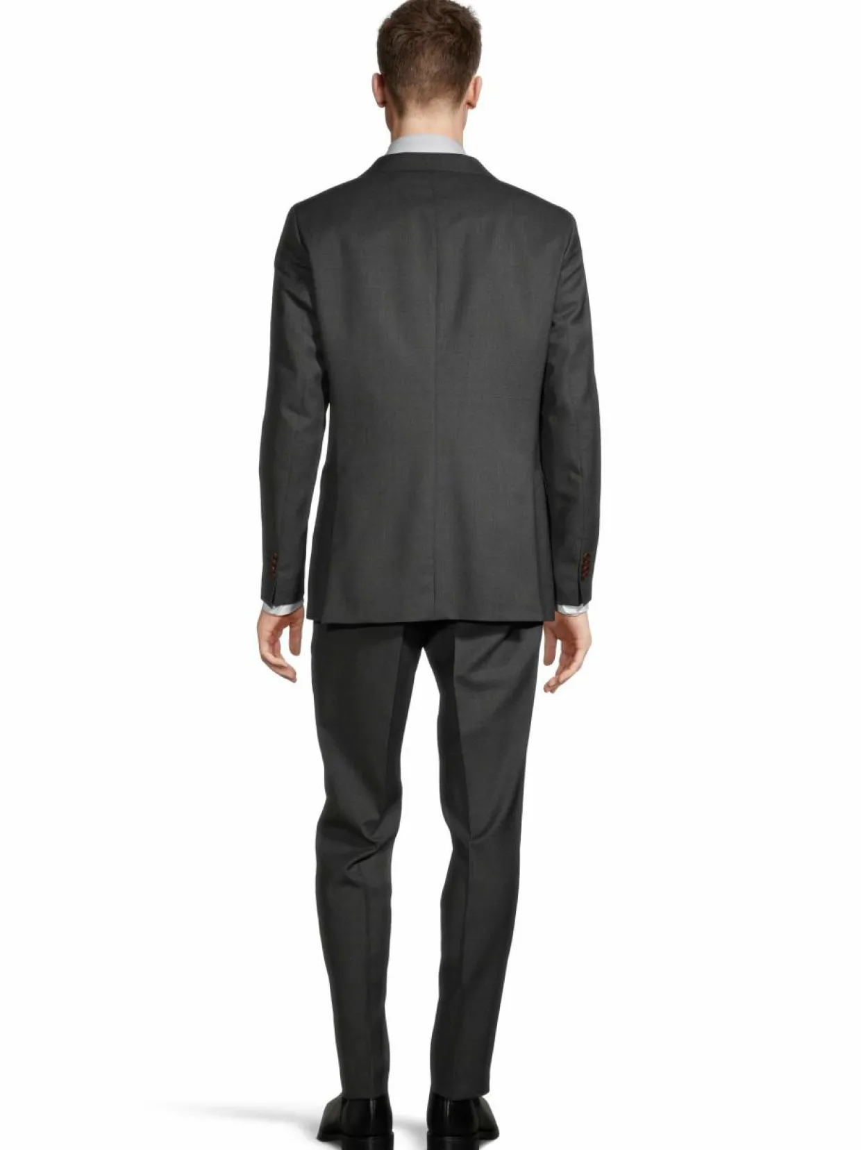 Jaden/Helsinki -puku