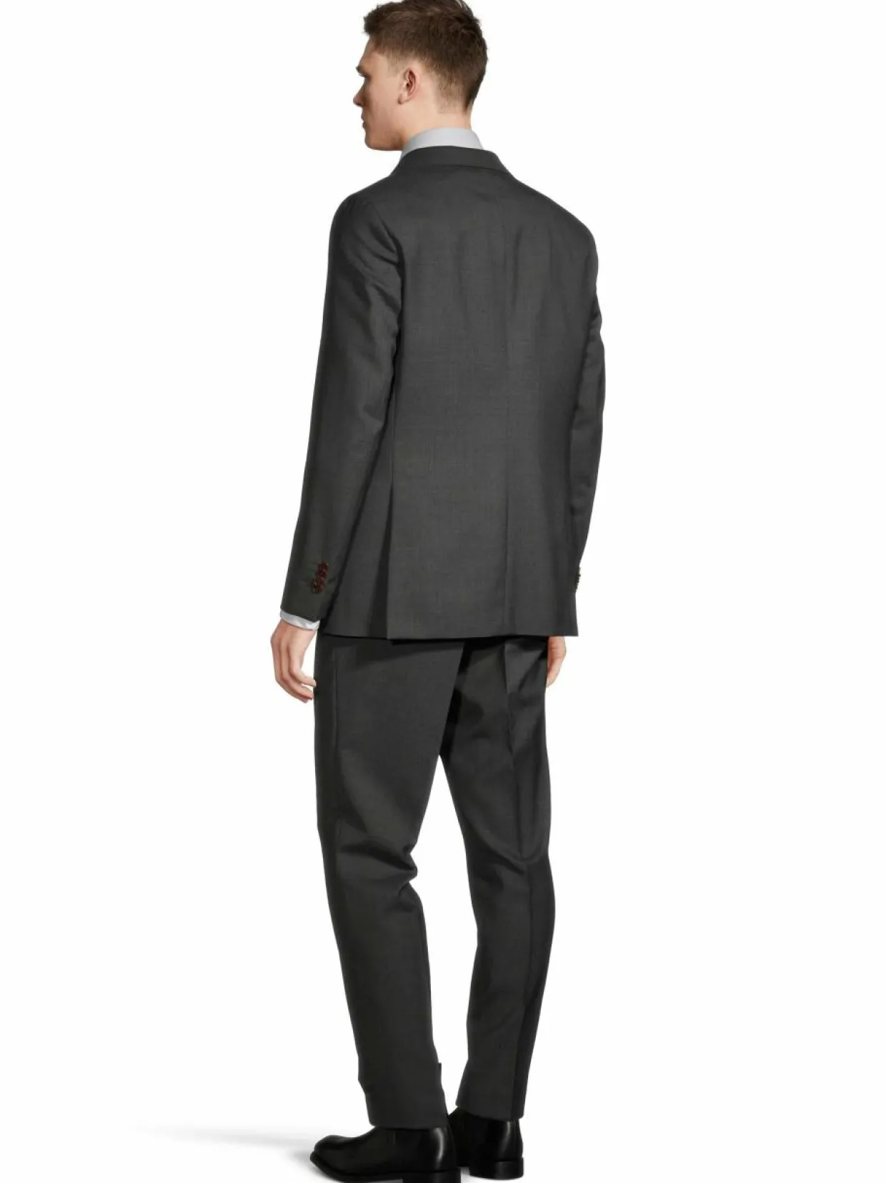 Jaden/Helsinki -puku