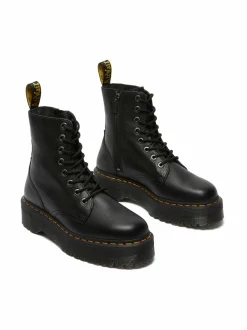 Jadon III -nahkanilkkurit