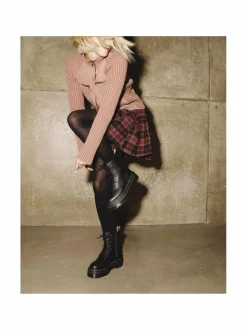 Jadon III -nahkanilkkurit