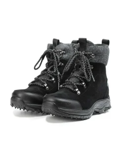 JALAVA Naisten nilkkurit nastapohjalla